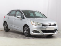 Citroen C4 2012
