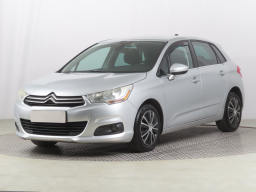 Citroen C4 2012