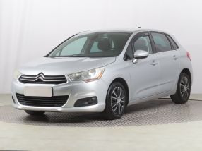 Citroen C4 - 2012