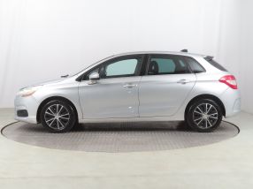 Citroen C4 - 2012