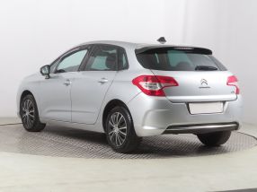 Citroen C4 - 2012