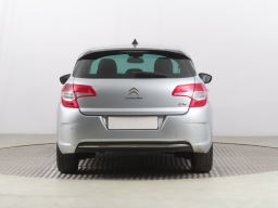 Citroen C4 2012