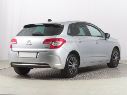 Citroen C4 2012