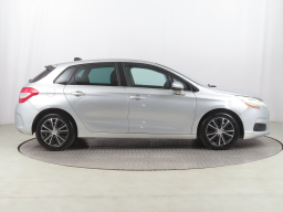 Citroen C4 2012