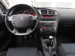 Citroen C4 2012