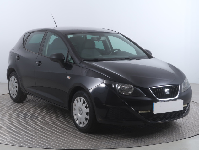 Seat Ibiza 2009