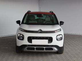 Citroen C3 Aircross - 2018