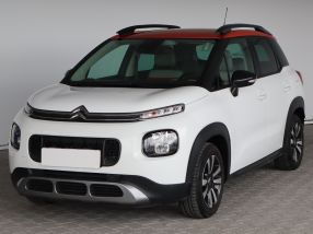 Citroen C3 Aircross - 2018