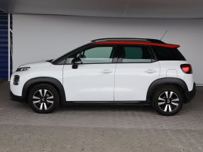 Citroen C3 Aircross - 2018