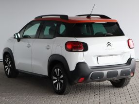 Citroen C3 Aircross - 2018