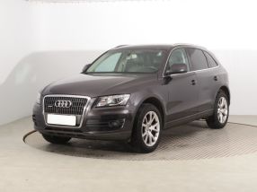 Audi Q5 - 2012