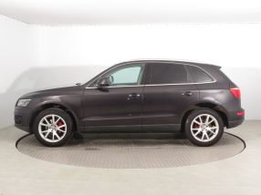 Audi Q5 - 2012