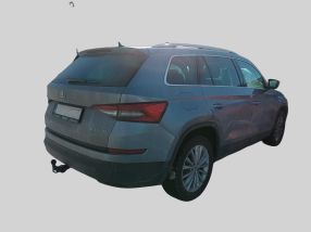 Skoda Kodiaq - 2017