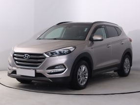Hyundai Tucson - 2016