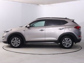 Hyundai Tucson - 2016