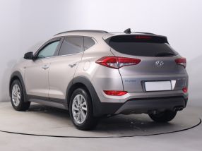 Hyundai Tucson - 2016