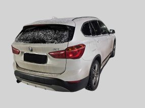 BMW X1 - 2017