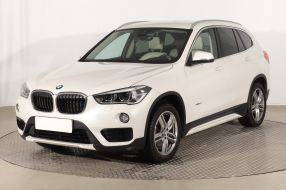 BMW X1 - 2017