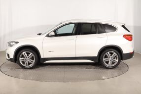 BMW X1 - 2017