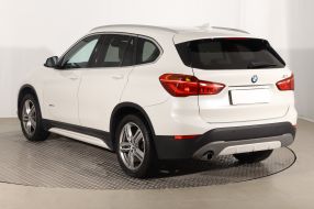 BMW X1 - 2017