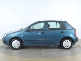 Škoda Fabia - 2003