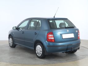 Škoda Fabia - 2003