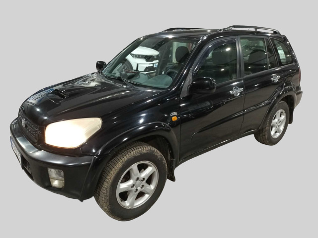 Toyota RAV4 2003