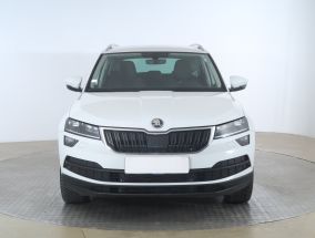 Škoda Karoq - 2019