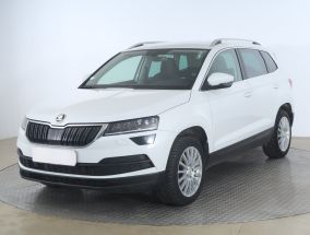Škoda Karoq - 2019