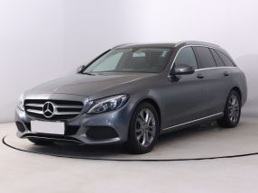 Mercedes-Benz C - 2018