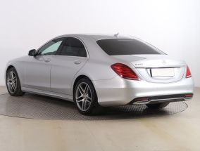 Mercedes - Benz S - 2015