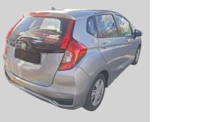 Honda Jazz - 2019