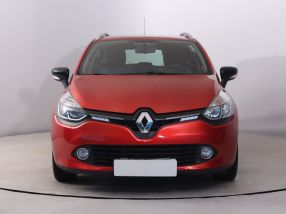 Renault Clio - 2014
