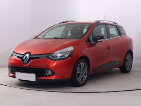 Renault Clio - 2014