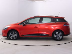 Renault Clio - 2014