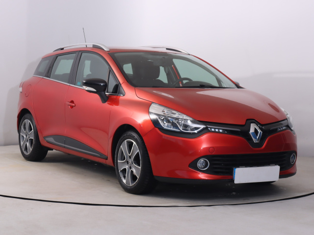 Renault Clio 2014