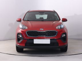 Kia Sportage - 2021