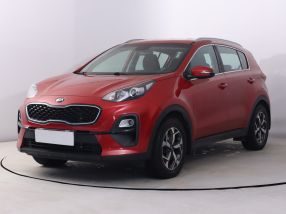 Kia Sportage - 2021