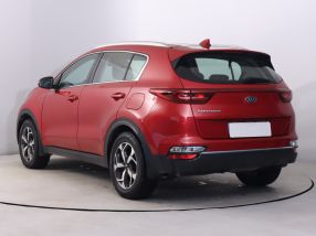 Kia Sportage - 2021