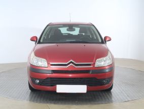 Citroen C4 - 2008
