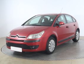 Citroen C4 - 2008