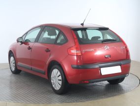 Citroen C4 - 2008