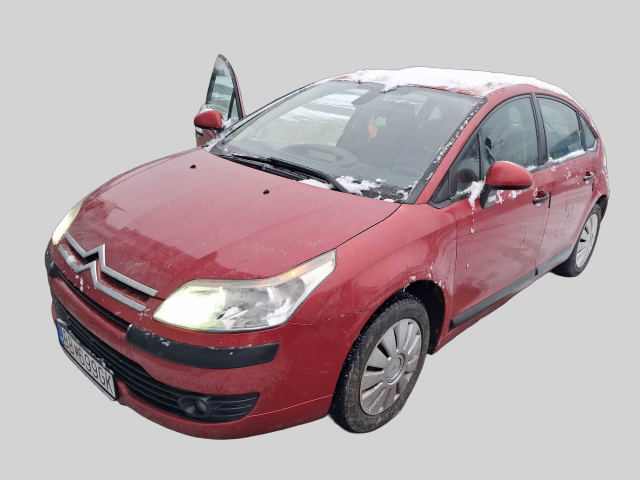 Citroen C4 2008