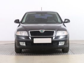 Skoda Octavia - 2012