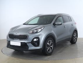 Kia Sportage - 2019
