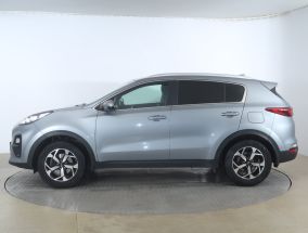 Kia Sportage - 2019