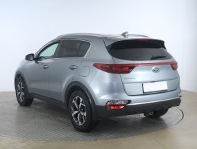 Kia Sportage - 2019