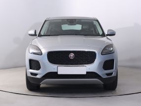 Jaguar E-Pace - 2018