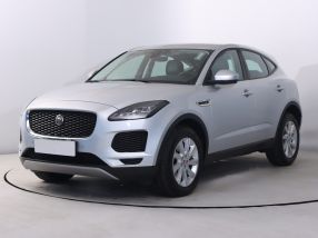 Jaguar E-Pace - 2018