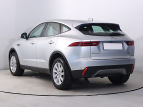 Jaguar E-Pace - 2018
